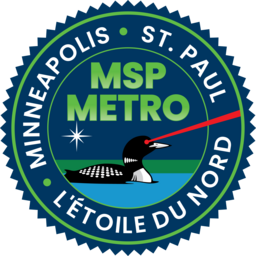 MSPMetro logo